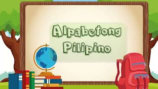 Alpabetong Pilipino