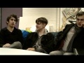 Capture de la vidéo Vetoes - 19.02 Interview