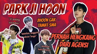 JIHOON PERNAH DIKELUARIN AGENSI | Treasure Introduction pt. 2 #bahastrejo