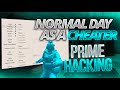 CS:GO HACKING | A NORMAL DAY AS CS:GO CHEATER | PROJECT INFINITY FREE AND PREMIUM CS:GO HACK