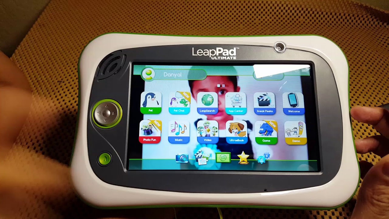 newest leappad 2018