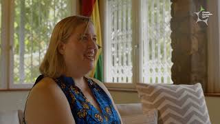 Climate Focus 2023 with Asa Nwura