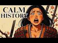 Why Samurai Wives Were More Dangerous Than Their Husbands | Boring History for Sleep
