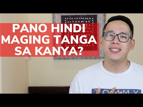 Video: Paano Hindi Maging Huli