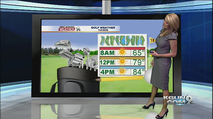 April's First Warning Forecast for Monday May 2, 2016
