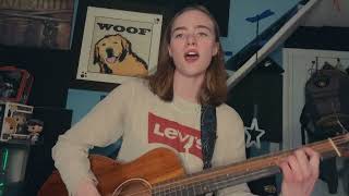 You Oughta Know- Alanis Morissette Cover