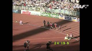 Uncut - 10,000m Men Final Goteborg 1995