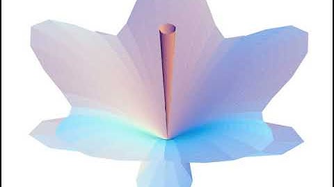 Scale relativity | Wikipedia audio article