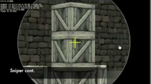 Another 3d gamestudio demo part 2