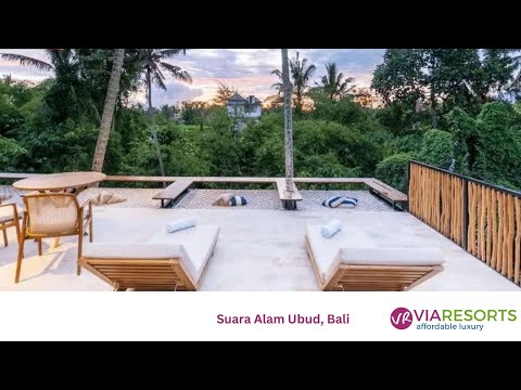 Bali Package - Ubud & Canggu  video