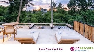 Suara Alam Ubud - Bali