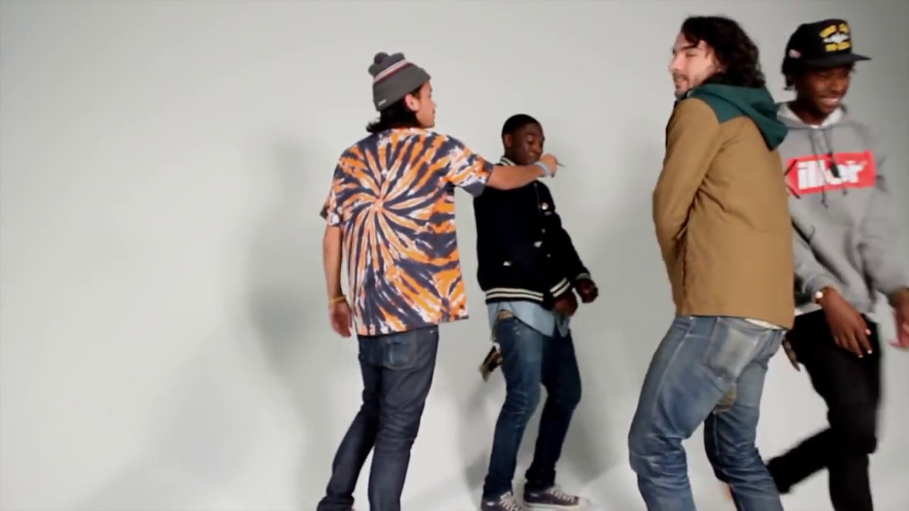 P. Blackk "Submuloc Fo Ytic 2.5" Feat. Fabrashay A & K.I.N.G. V∆d△ [Prod. By J. Rawls]