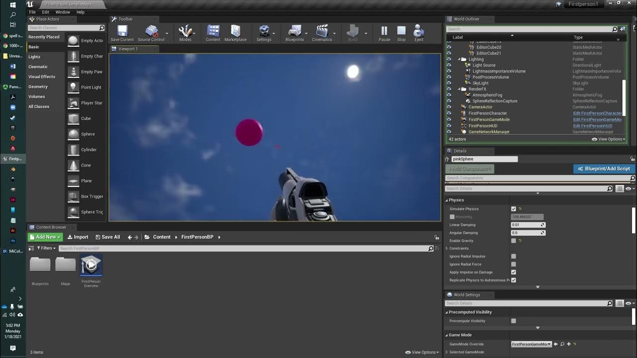 Unreal engine physics. Unreal physics тормозит. unreal physics стоит играть. unreal physics стоит играть steam.