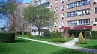 Two Bedroom Waterfront Apt For Sale at Cryder Point