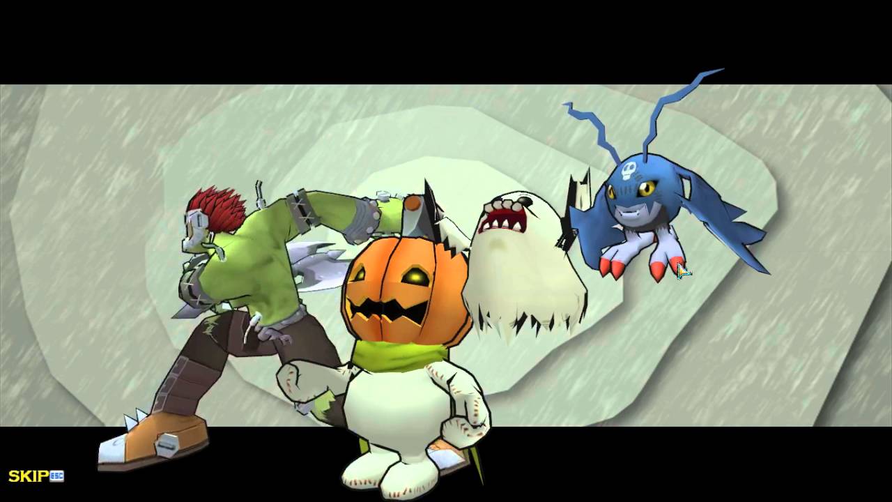 Hatching Bakemon Digimon Masters Hatching Bakemon Digimon Masters