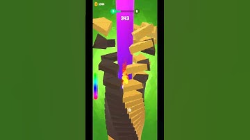 #shorts Drop Stack Ball Level 5