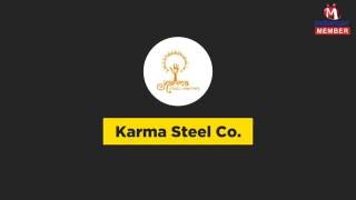 Stainless Steel and Iron Sheet by Karma Steel Co., New Delhi