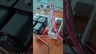Molirld Hot Runner System-Hot runner factory