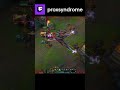 Zed bişeyler deniyo ama outplay oluyo #leagueoflegends #lol #viral #keşfet #gangplank #shortsfeed