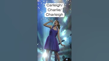 Your name, your Taylor Swift look! Part 10  #swift #taylorswift #shorts