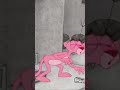 Pink Panther السعودية السعوديه النمر الوردي كرتون مقاطع سناب شات