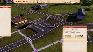 Famous Tycoon concept - Dev diary #3 Net Worth