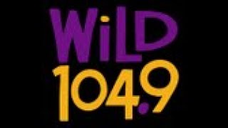 KBWX Columbia | WiLD 104.9 Legal ID