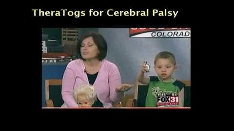 Introduction to TheraTogs