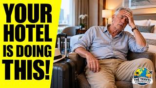 Details Travelling After 60 9 Hotel Mistakes That Can Make a Trip Exhausting Guide