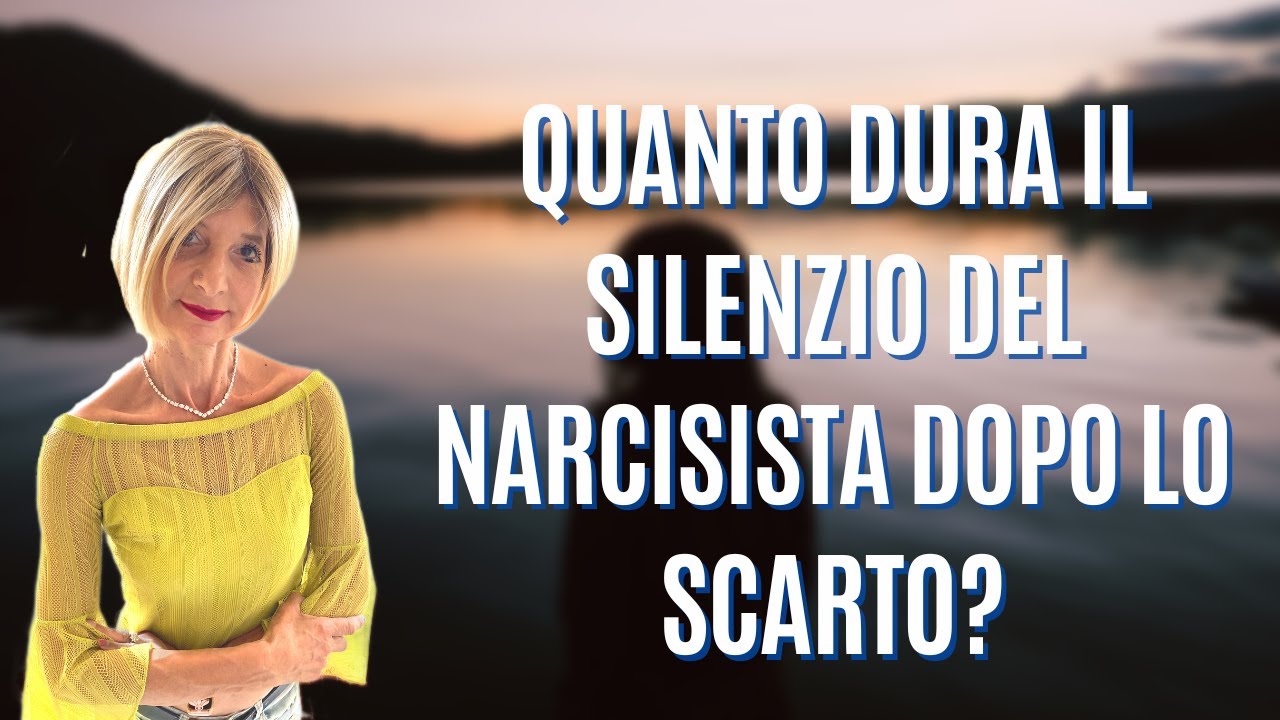 la cattiveria del narcisista dopo lo scarto