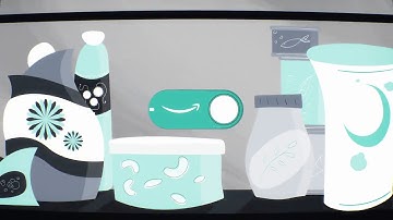 Tide Dash Button   Amazon