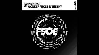 Tonny Nesse - Hole In The Sky (Christopher Lance Ward A Black Key Falls Remix)