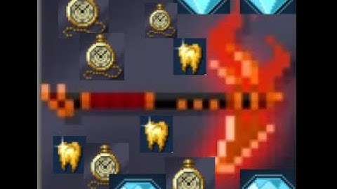 Making Epic Pickaxe | Road To Tormentor Wings Pt 2 | Pixel Worlds