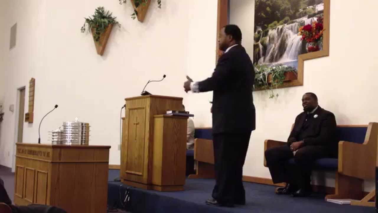 9th St. Church of Christ, Ft. Smith, Ar YouTube