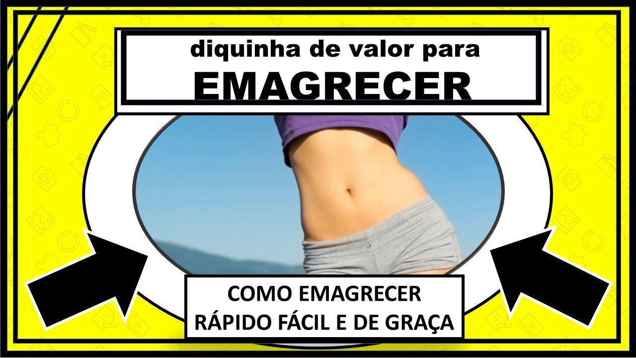 dieta saudavel para emagrecer rapido gratis