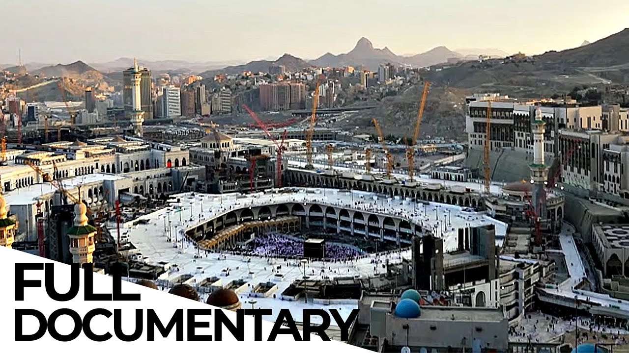 ⁣Inside Saudi Arabia: The Power of the Holy Cities | Islam | ENDEVR Documentary