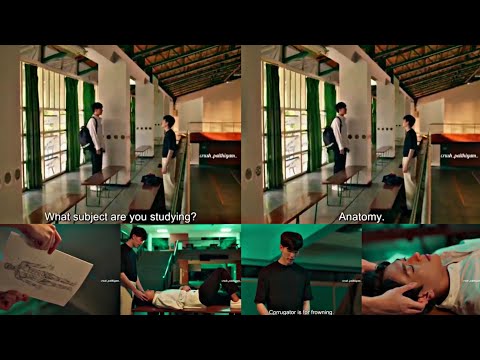 Idhu enna maayamo🦋 - You are my sky drama edit - BL couple edit - BL whatsapp status - BL tamil edit