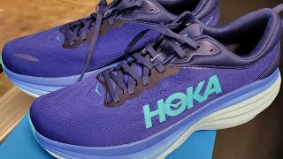 Hoka Bondi 8 Runners!! Best bang for your buck??? Find them on sale!!!@tyallaround