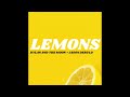 Miniature de la vidéo de la chanson Lemons