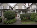 1339 W 7th Ave | 2 Bedroom Townhouse | Fairview Vancouver BC