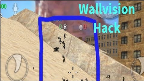 Sfg2 Script Wallvision by ExequelPH