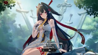 Zenless Zone Zero (PS5) | Version 2.5 & Task Force Investigation