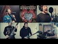 Killswitch Engage - The End of Heartache Full Band Cover