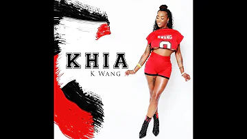 Khia "KWANG WIT IT" Official Music Video 2022