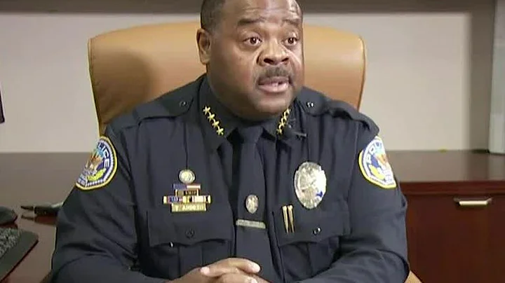 Henderson Police Chief to retire in February