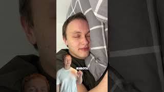 Признаки повышенного кортизола!