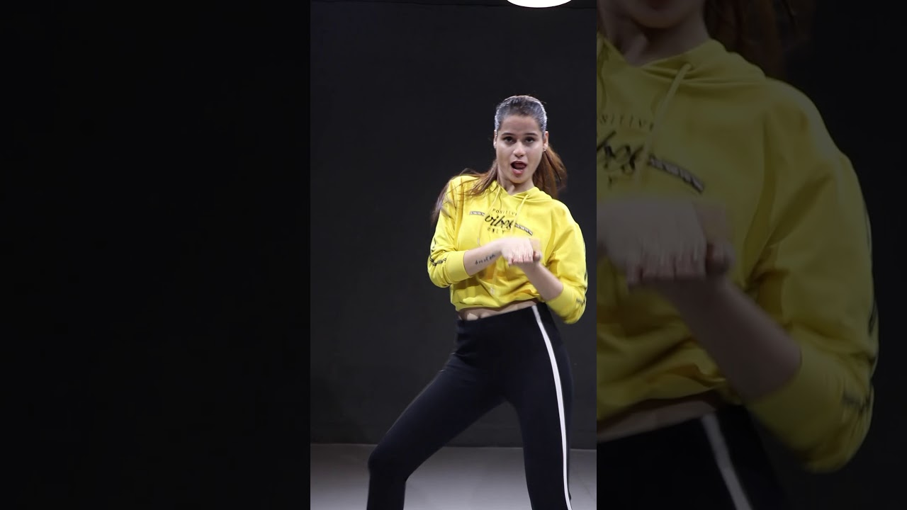 U-Dictionary Magic: Official TikTok Video 1