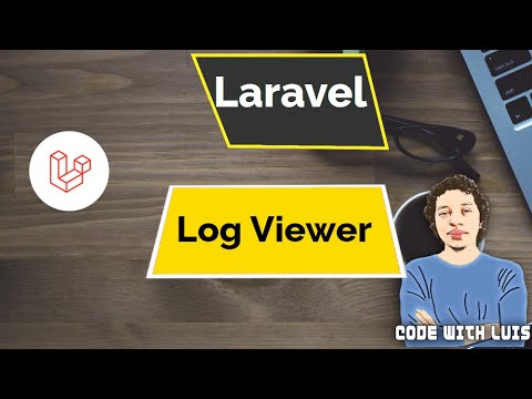 Vídeo: Què és l'aplicació LogViewer?