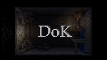 Dungeons of Kaeror | Weapon Showcase | A Minecraft Datapack