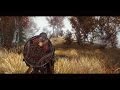 Skyrim relax  ultimate visual setup 2017